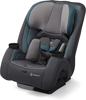 Safety 1st TriMate All-in-One Convertible Car Seat, Impressionist