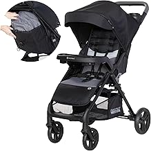 Baby Trend Passport® Cargo Stroller, Fieldstone Grey
