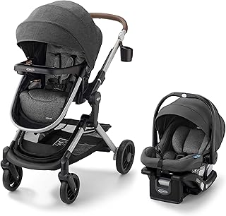 Graco Modes Nest Travel System, Sullivan