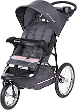 Baby Trend Expedition® Jogger, Dash Pink